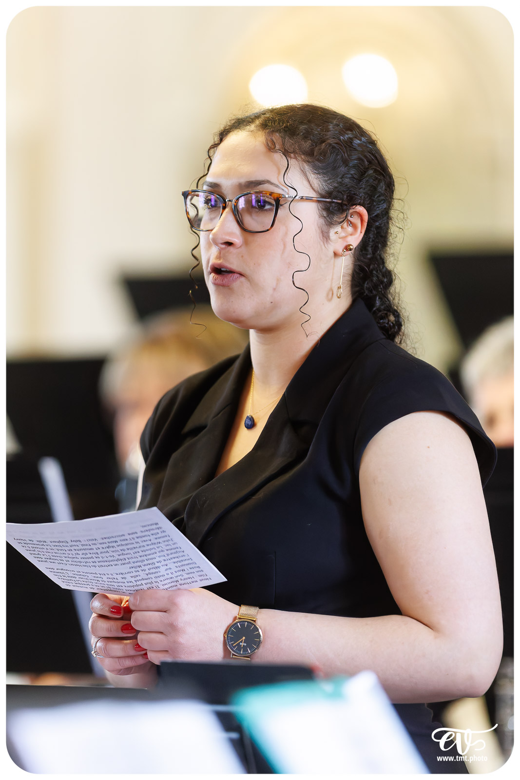 LE PRINTEMPS DE LA CLARINETTE